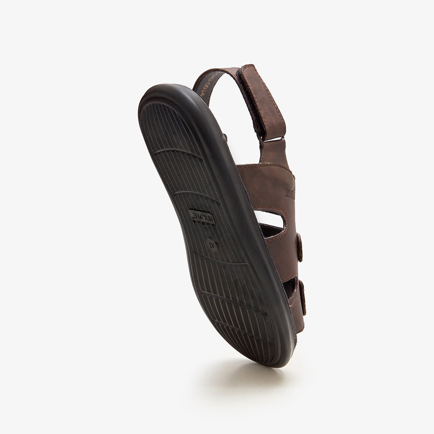 leather sandals for men near me