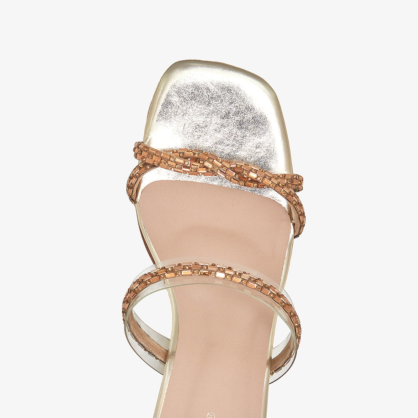 Women's Sparkly Heels