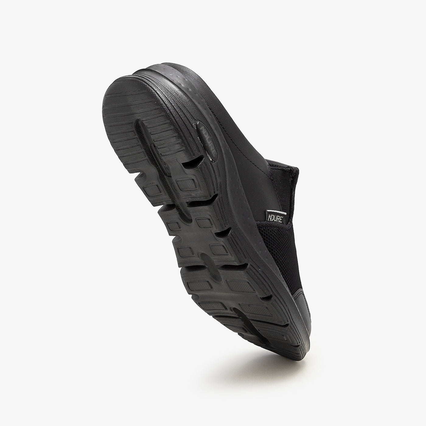 Men's Mesh Mule Sneakers