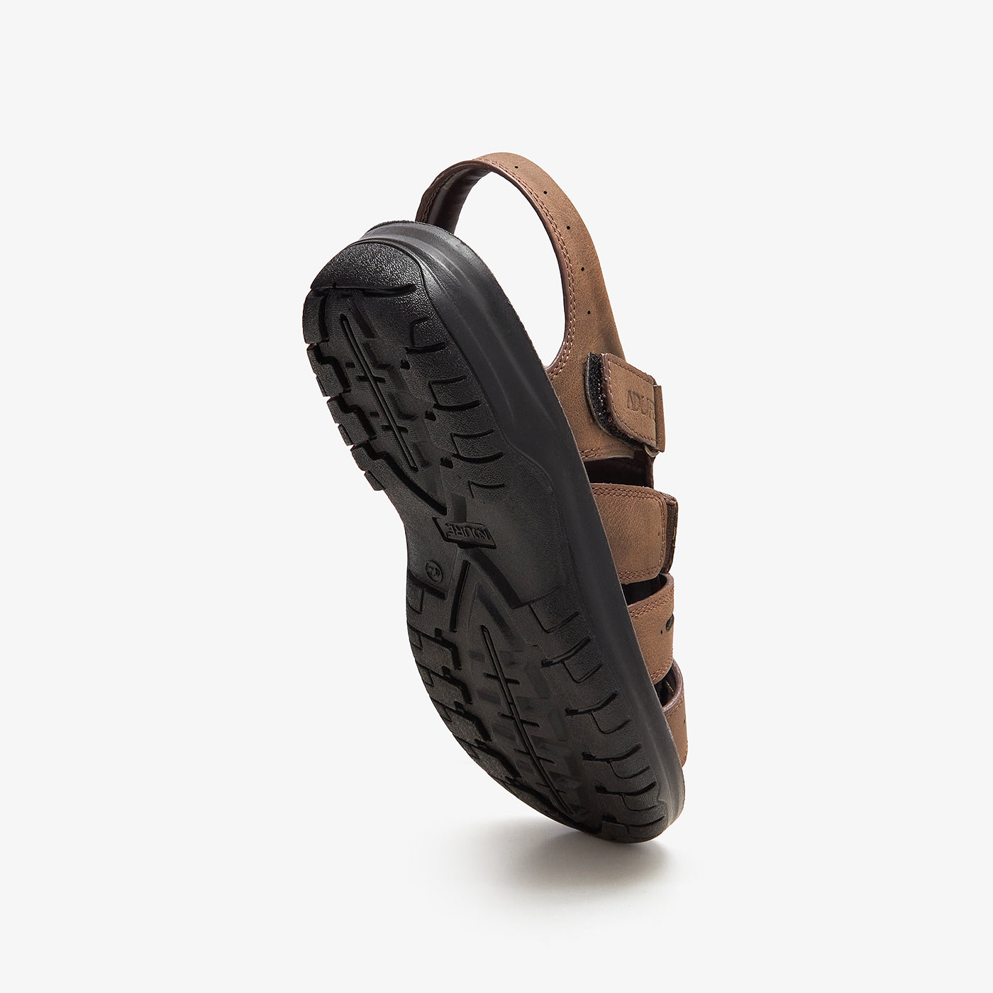 Men's Soft-Sole Sandals