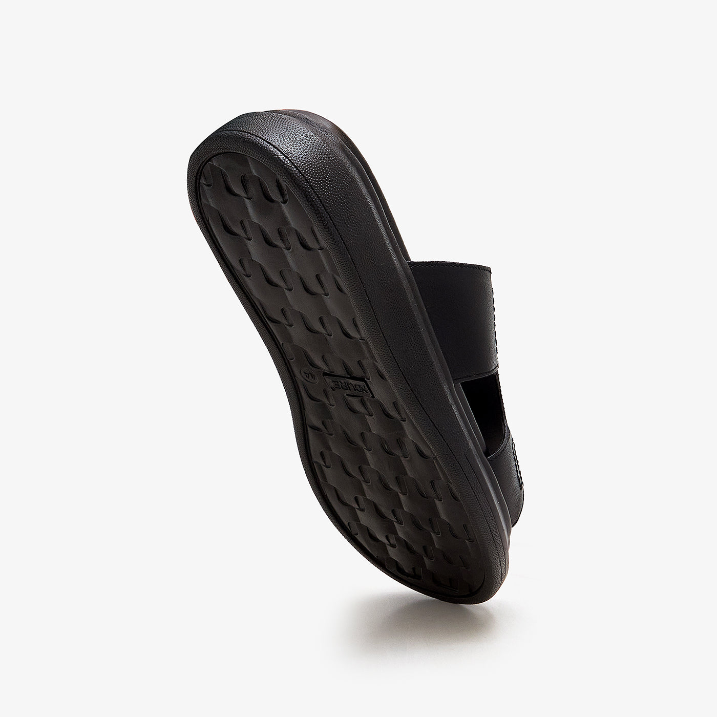 Men’s Cloud-Step Comfort Slides