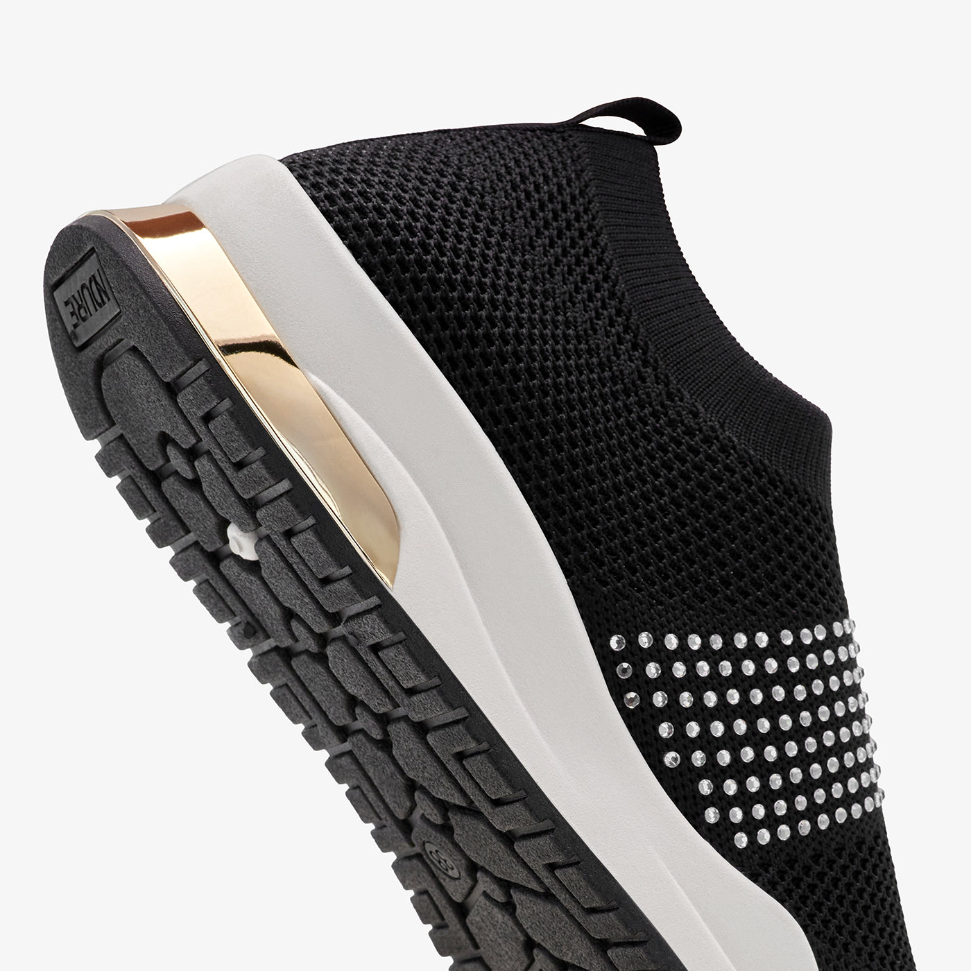 Women's Slip-On Sneakers