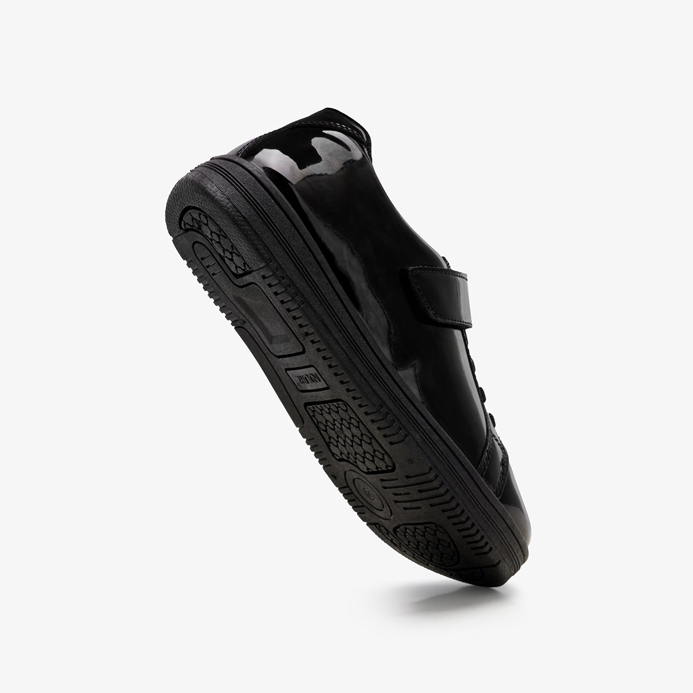 Girls' Patent School Shoes