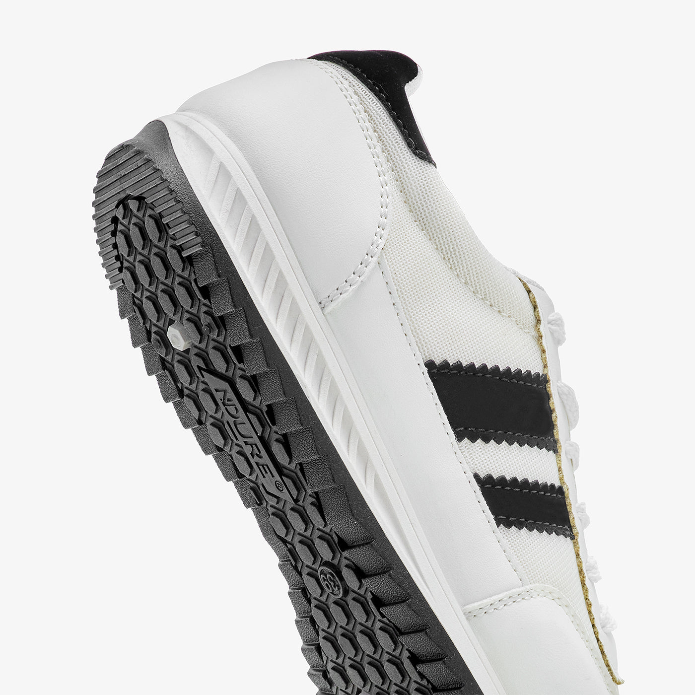 Women's Contrast Detail Sneakers