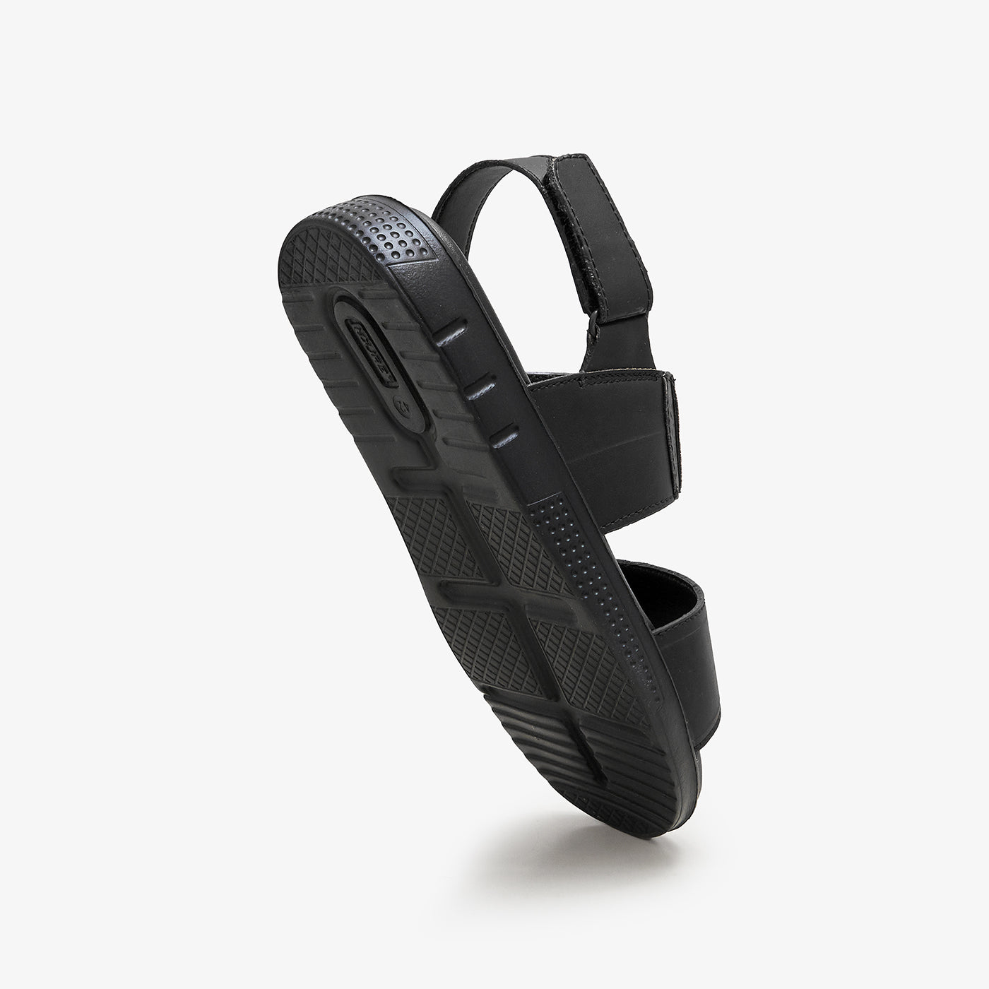 Men's Cloud-Step Comfort Sandals
