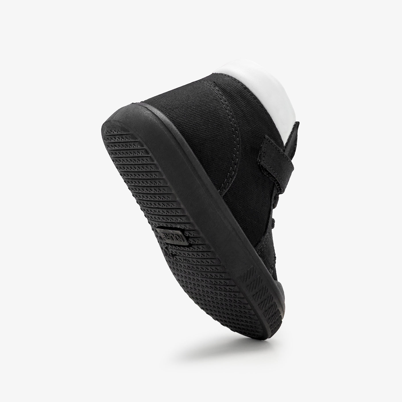 Boys' High-Top Sneakers