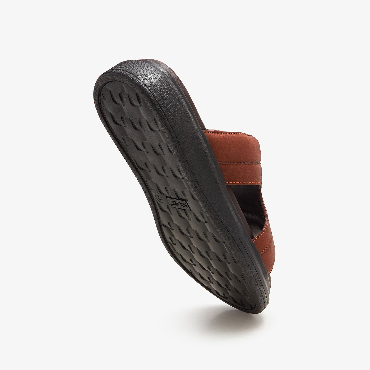 Men’s Cloud-Step Comfort Slides