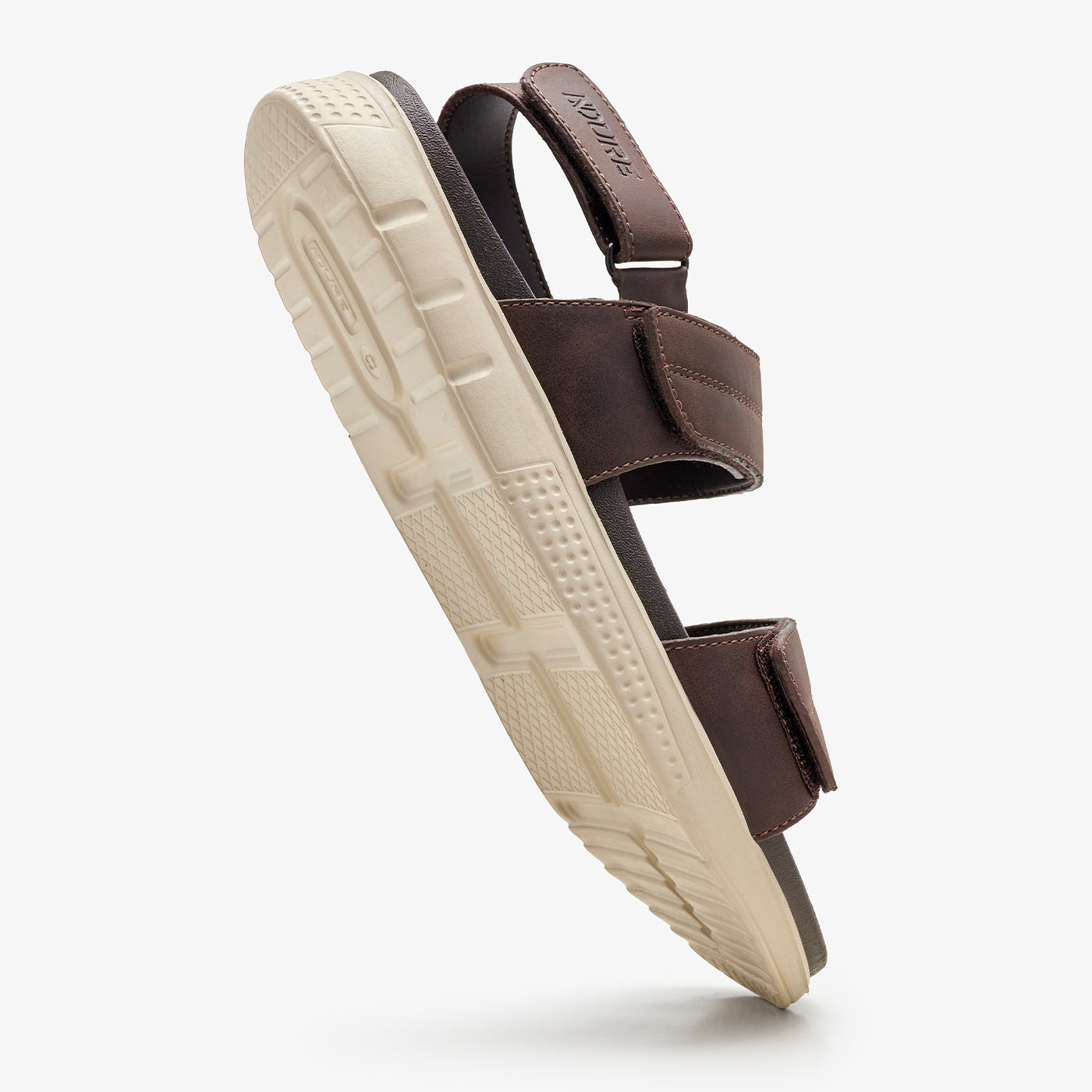 Men’s Cloud-Step Comfort Sandals