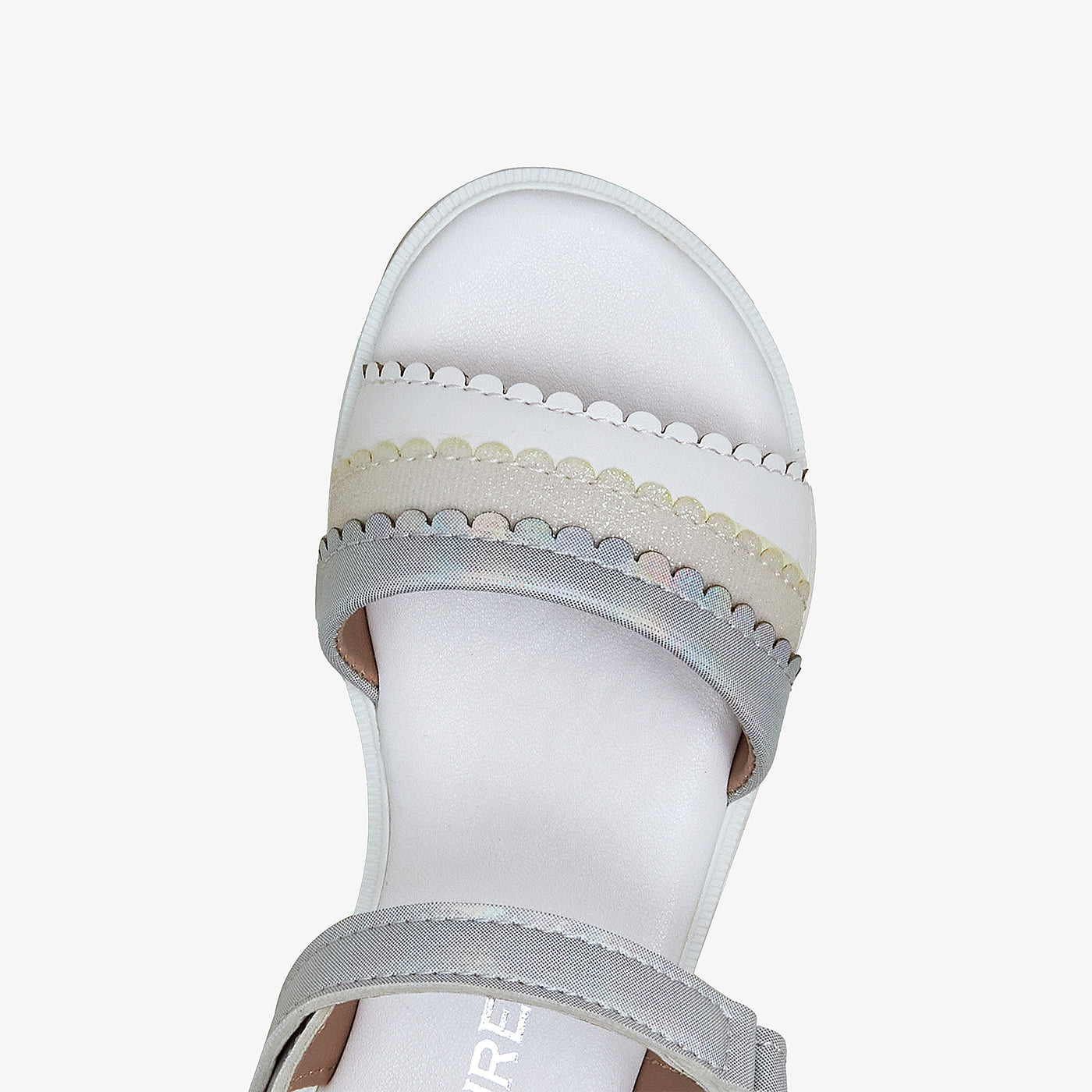 Girls' Summery Sandals