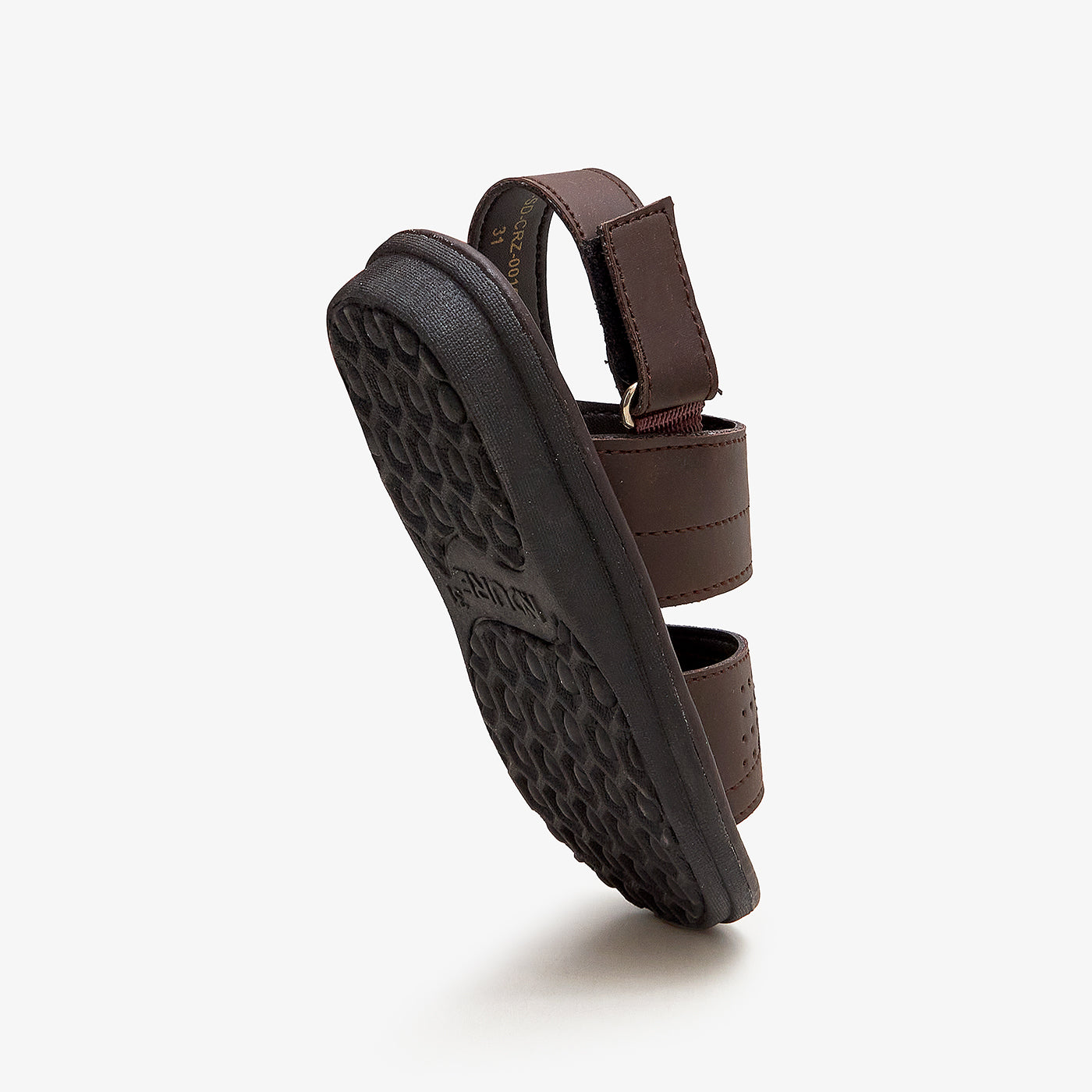 Boys' Ankle Strap Sandals