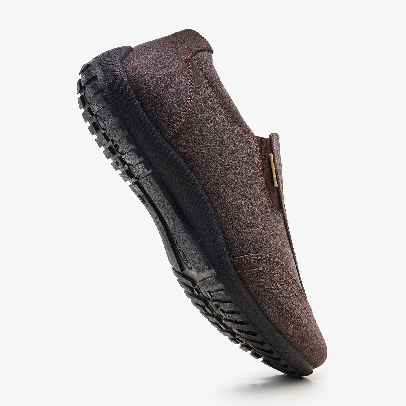 Men's Slip-On Shoes