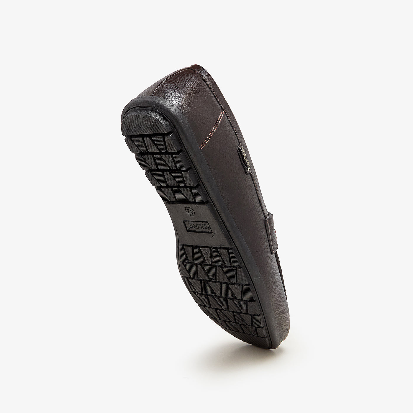 best dark brown loafers for men