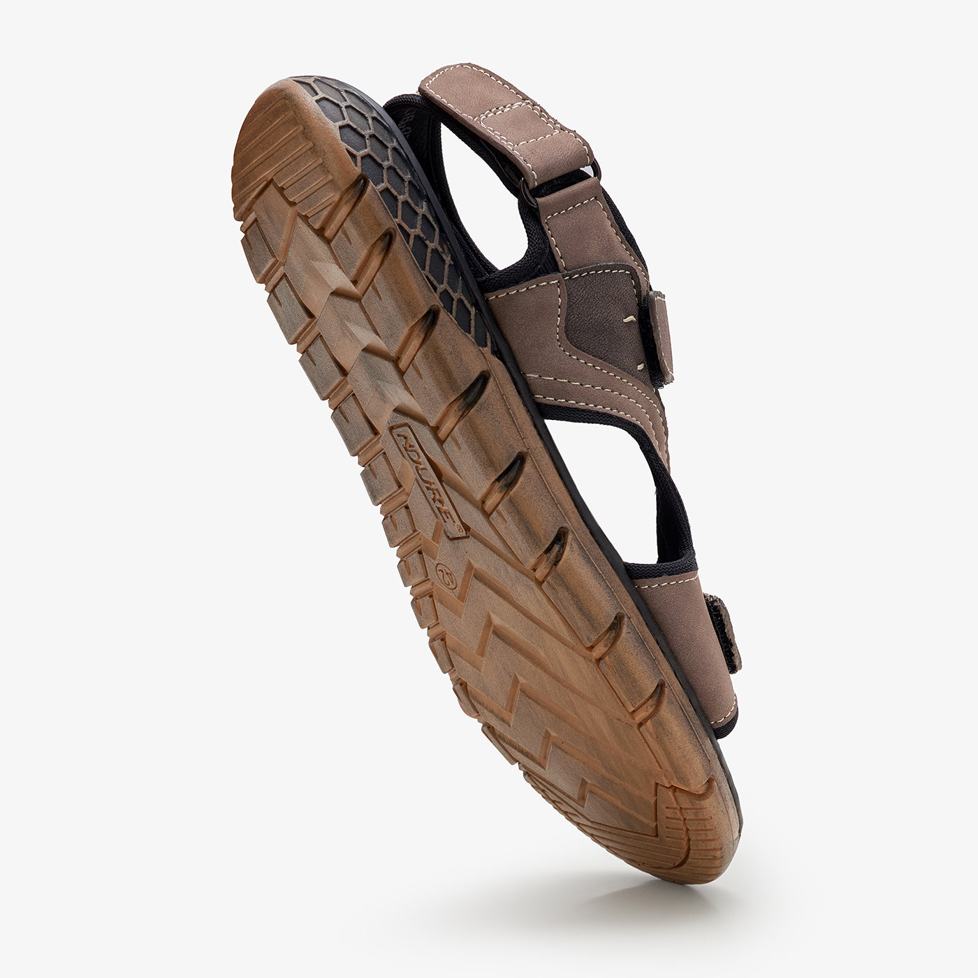 Men's Soft-Bedded Sandals