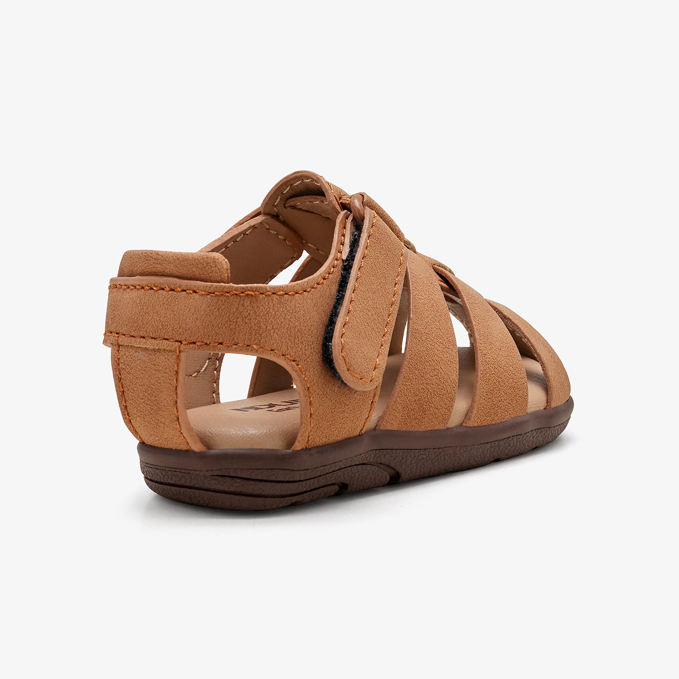 Boys' Closed-Toe Sandals
