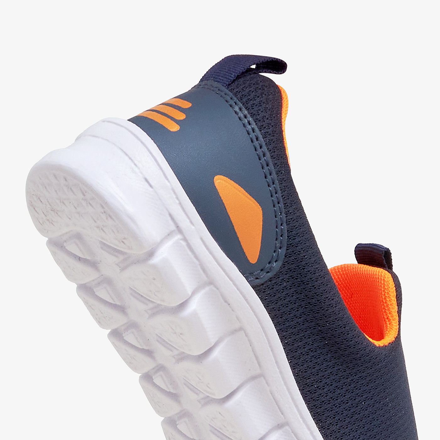 Boys' Trendy Mesh Kicks