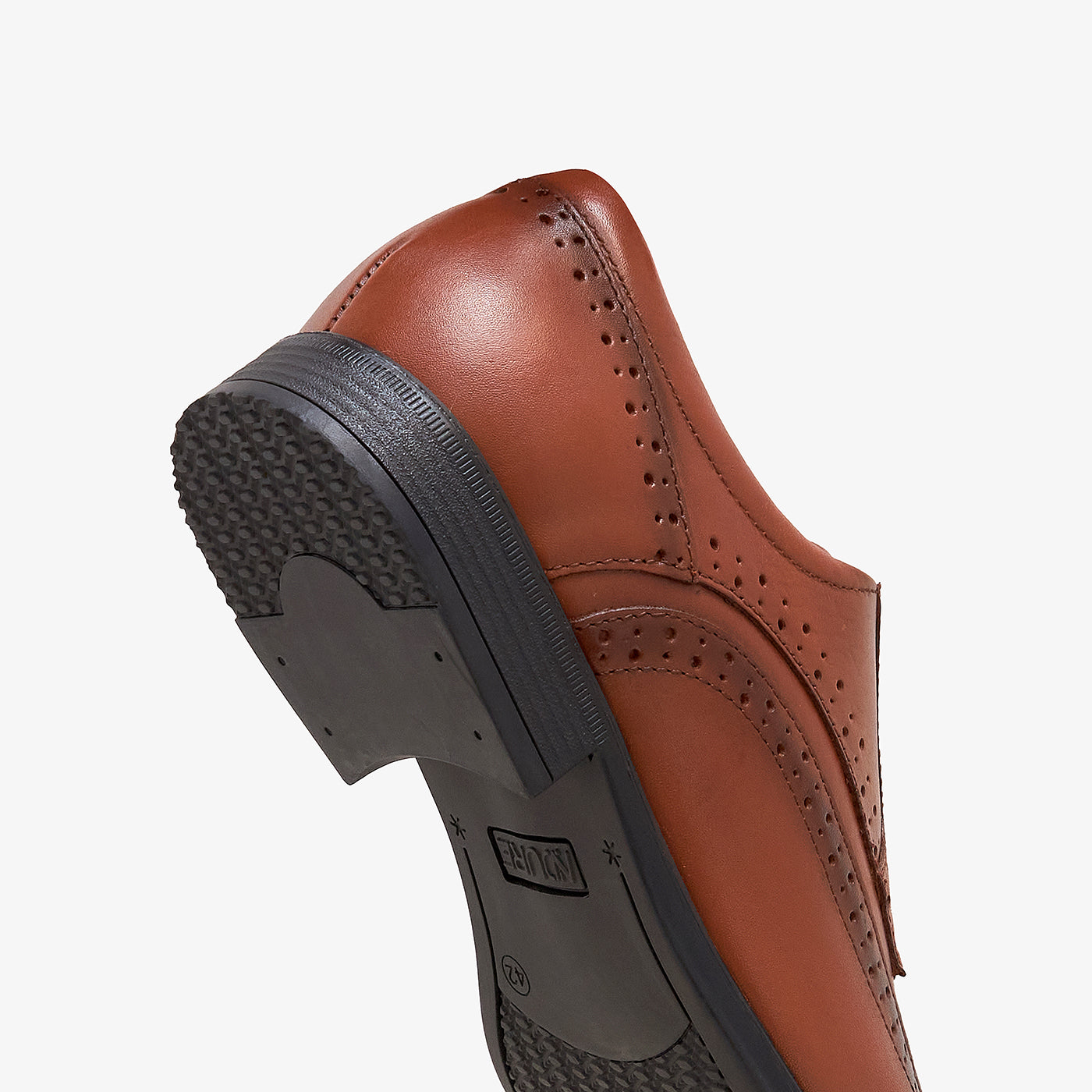 Men's Brogue Lace-Ups