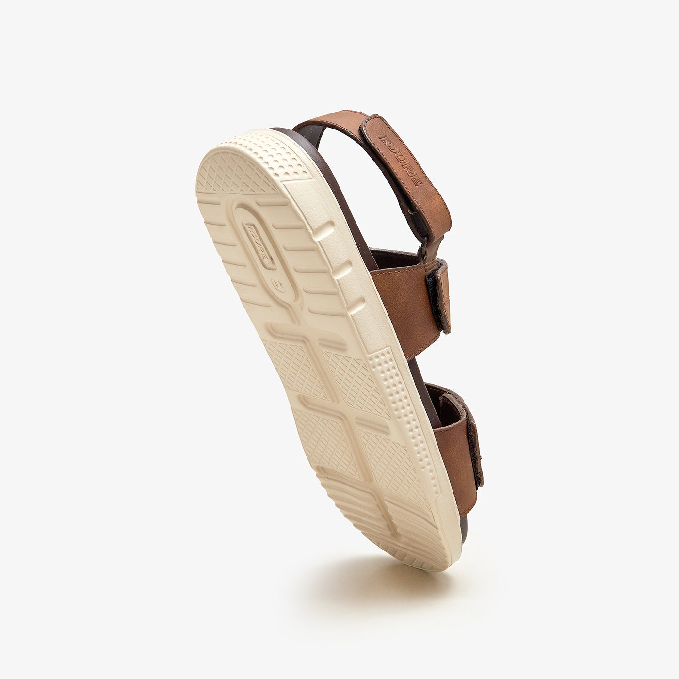 Men’s Cloud-Step Comfort Sandals