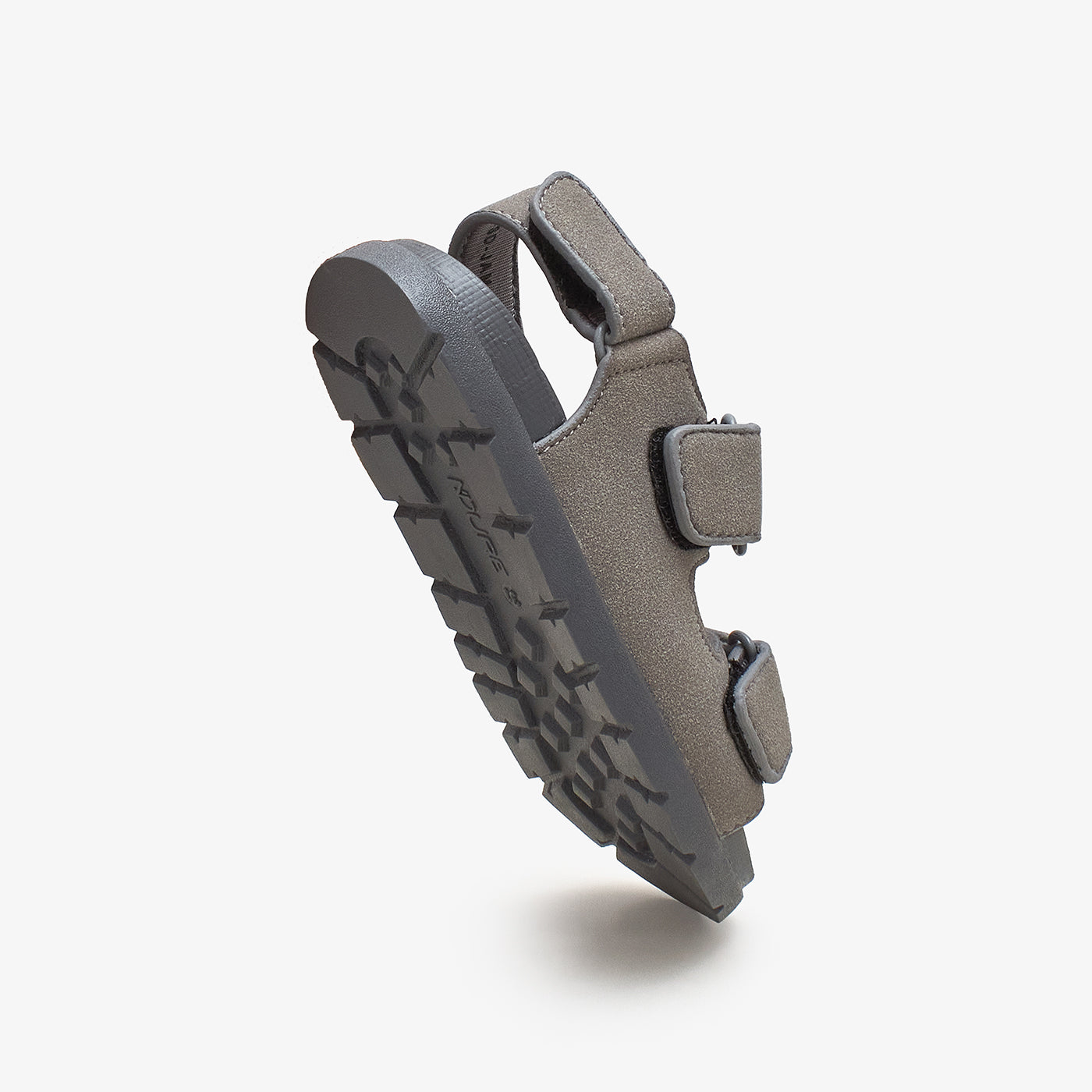 Boys’ Cloud-Step Comfort Sandals