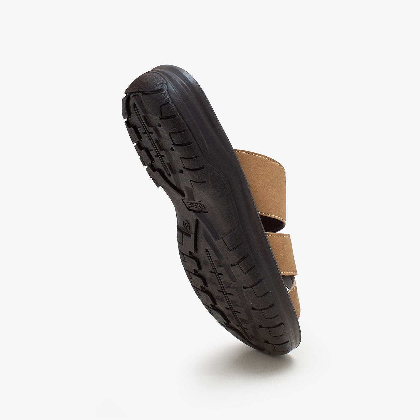 Men's Strappy Slides