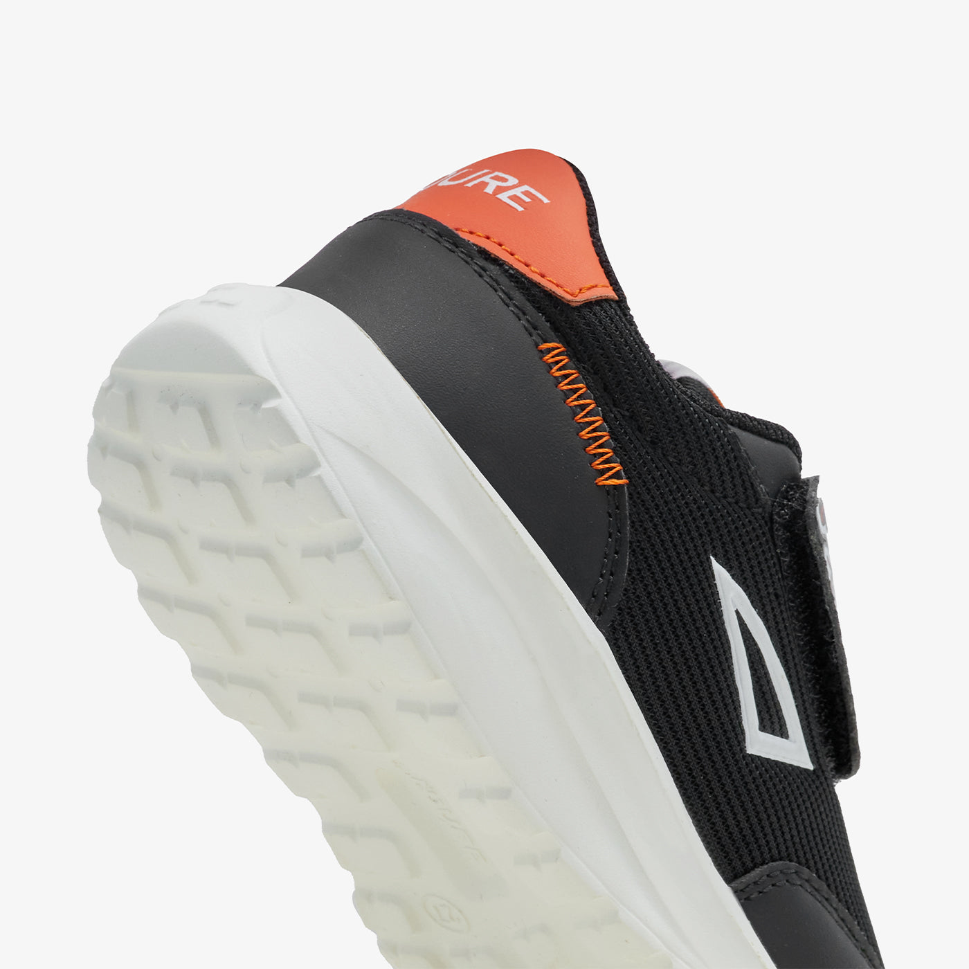 Boys' Thick Sole Sneakers