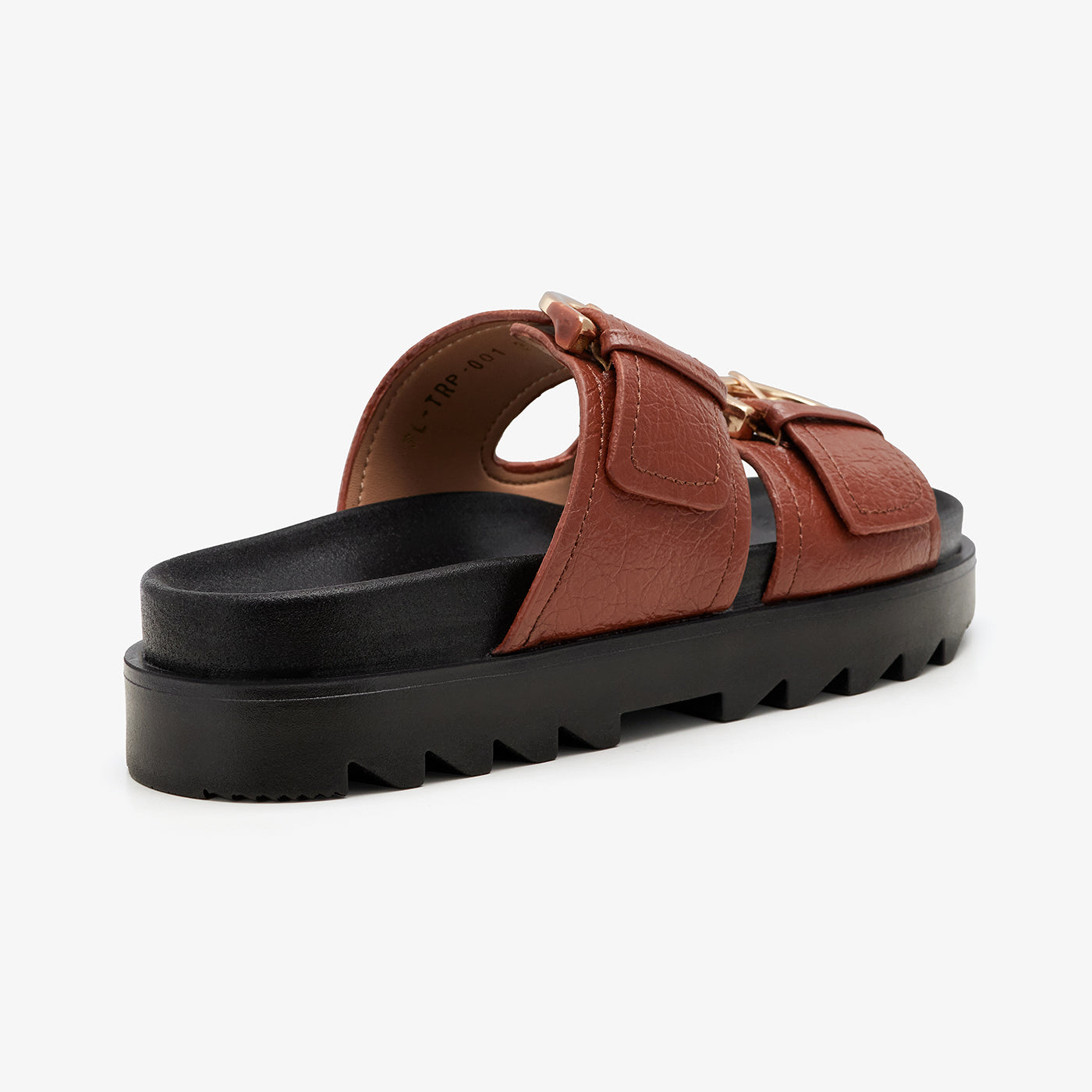 Women’s Cloud-Step Comfort Slides