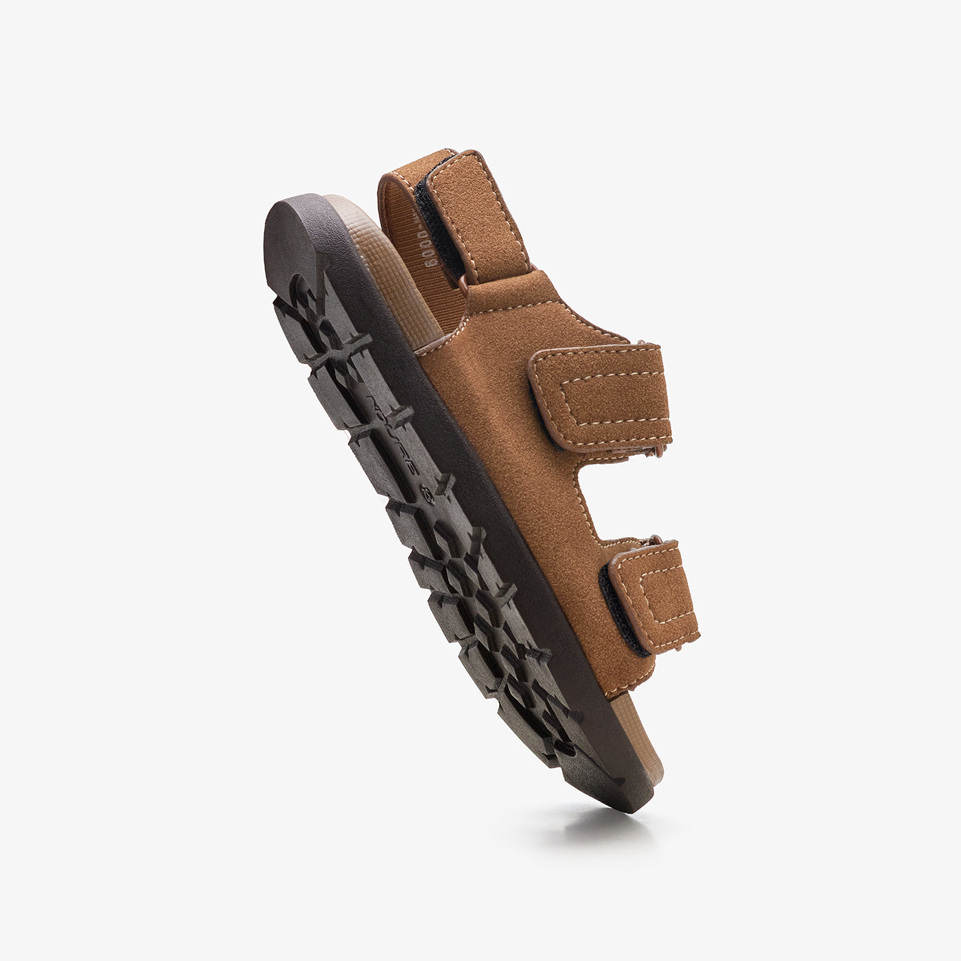 Boys’ Cloud-Step Comfort Sandals