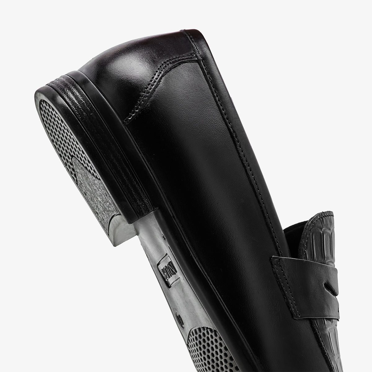 Men’s Classic Dress Loafers