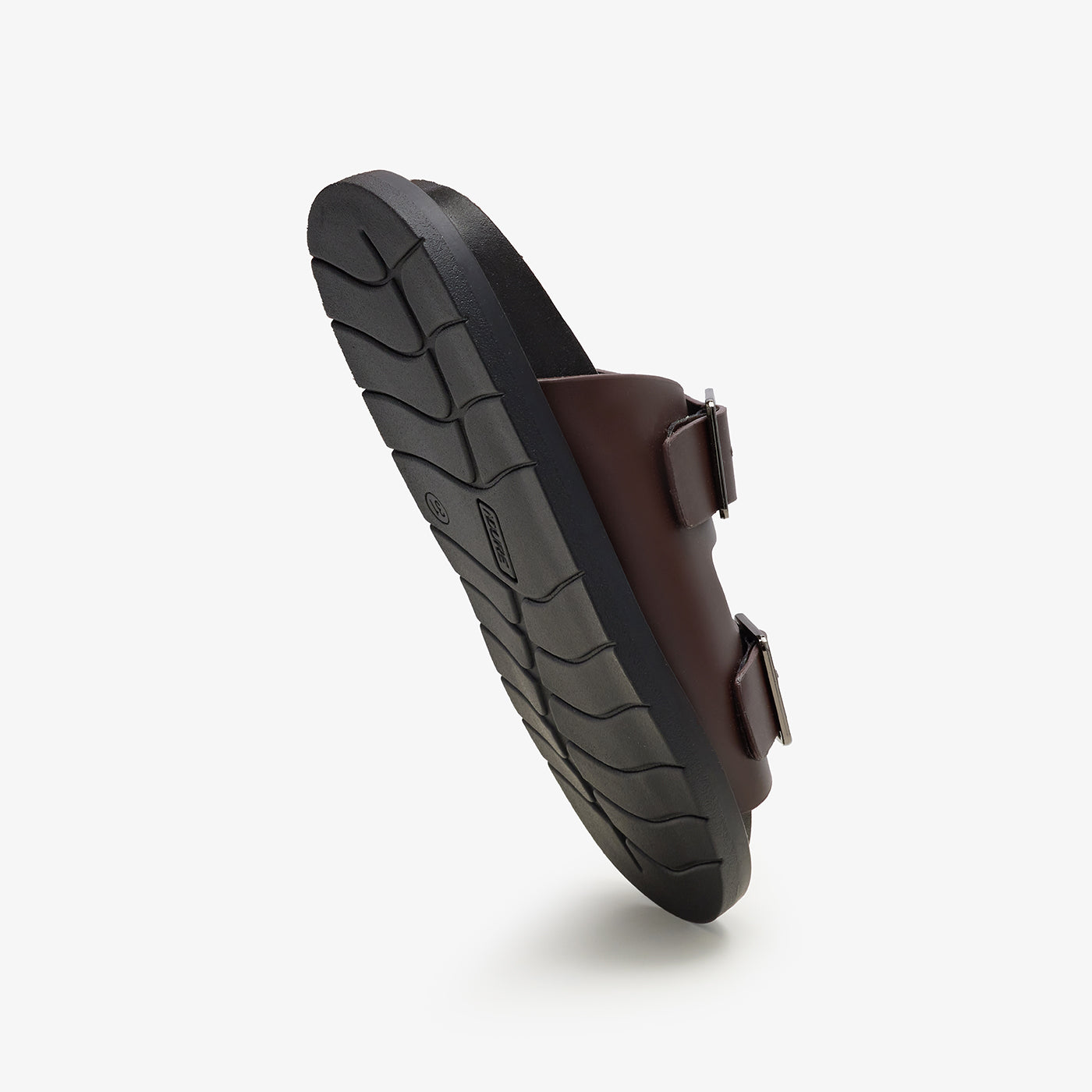 Boys’ Cloud-Step Comfort Slides
