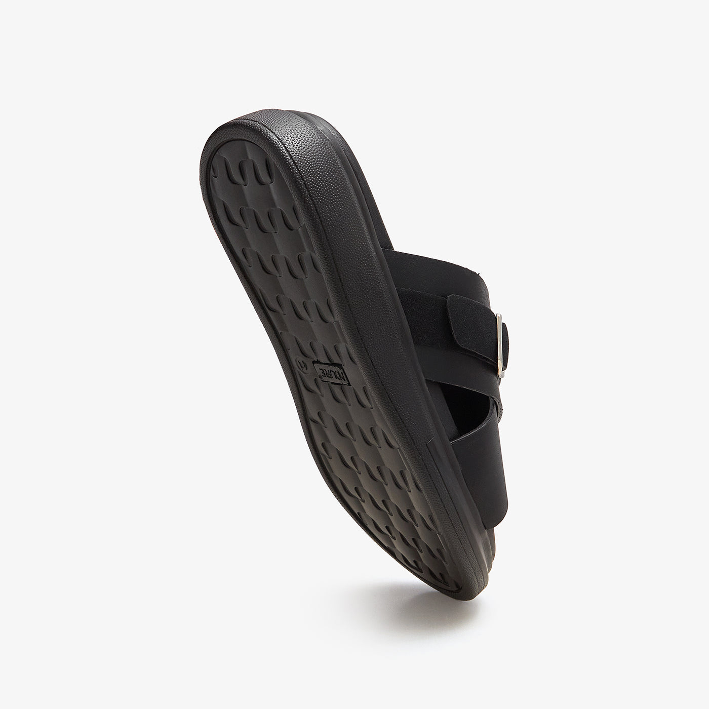 Men’s Cloud-Step Comfort Slides