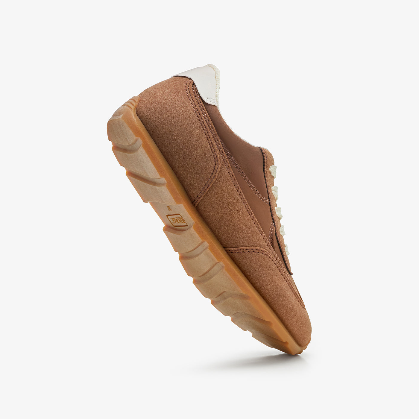 Boys' Suede Sneakers