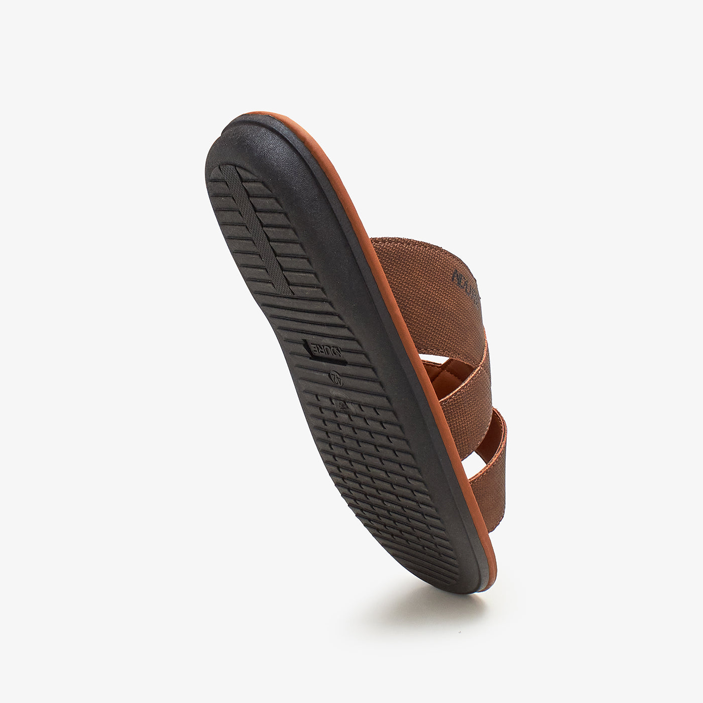 Men's Strappy Slides