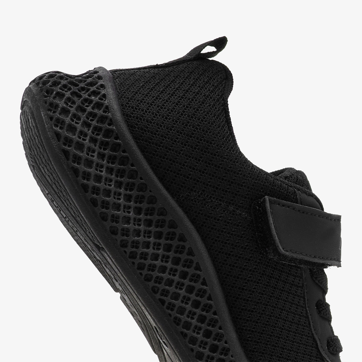 Boys’ Mesh Sneakers