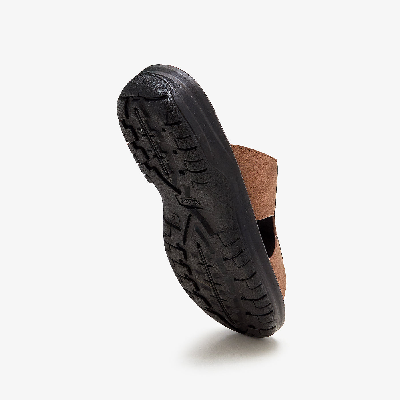 Men's Firm-Fit Slides