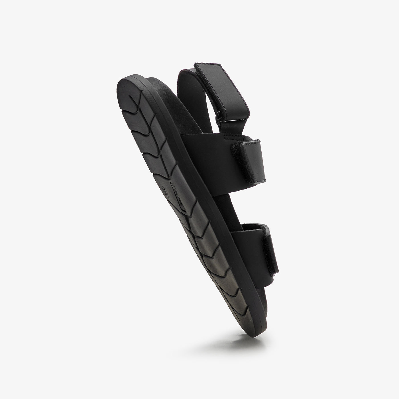 Boys’ Cloud-Step Comfort Sandals