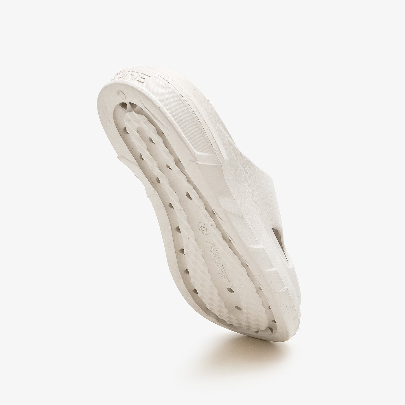 Men's Crack-Free Slides