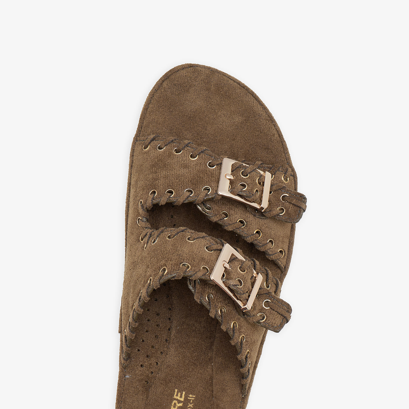 Women's Flex-It Slides