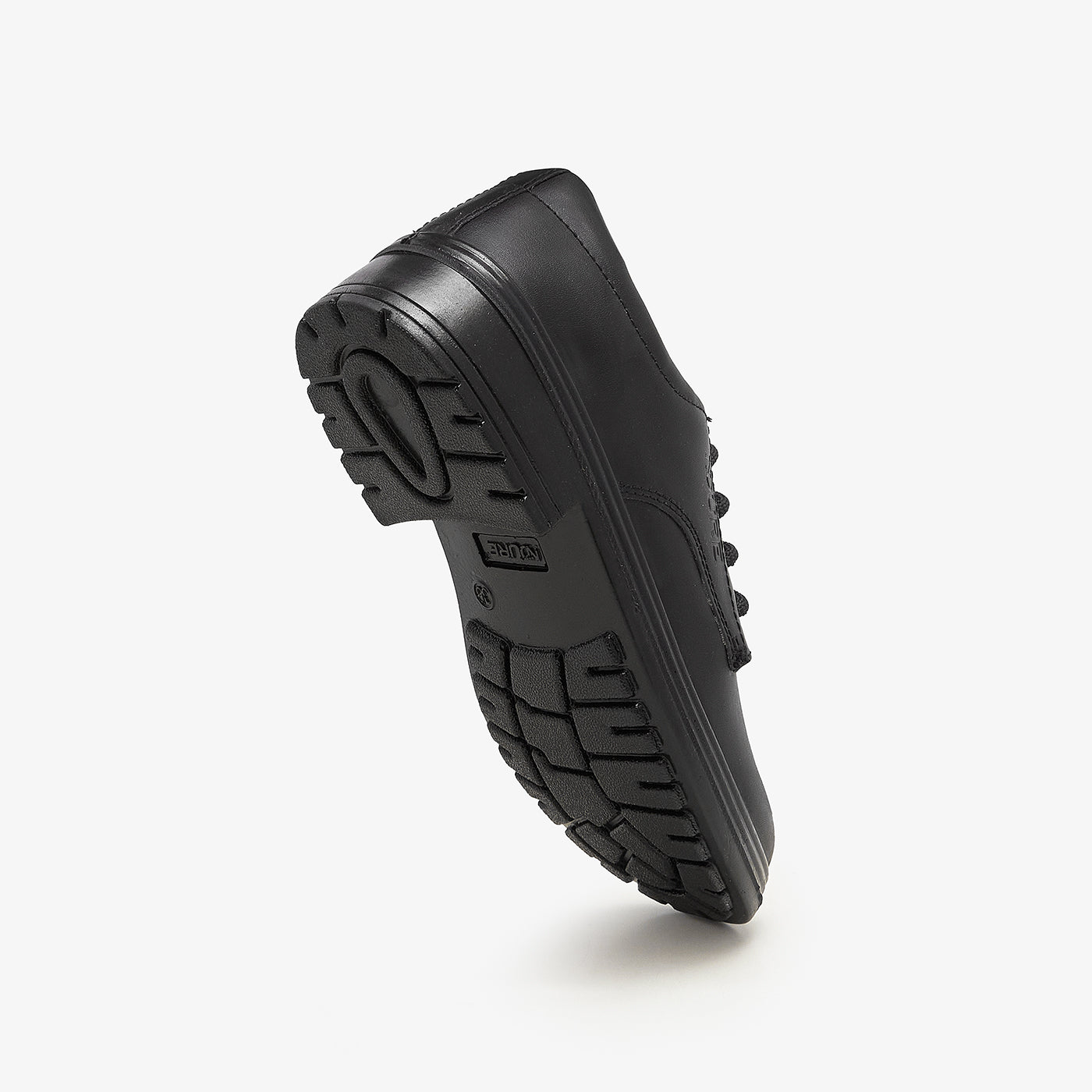 Boys' Classic School Shoes