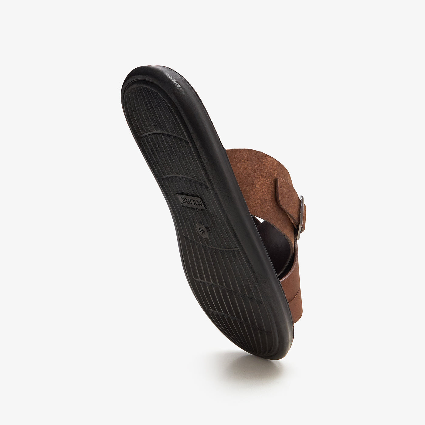 Men's Cushioned Slides