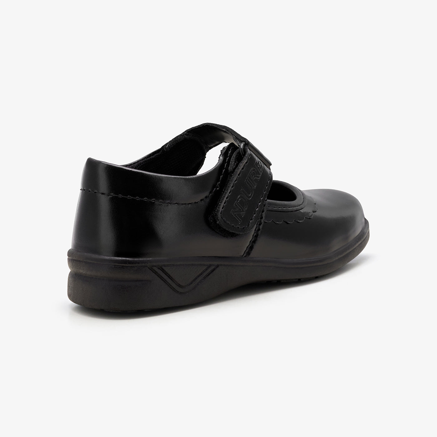 Girls' Classic School Shoes