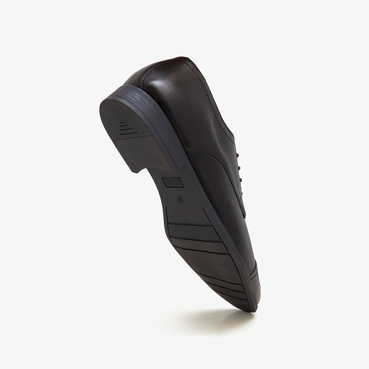 Men's Leather Formals