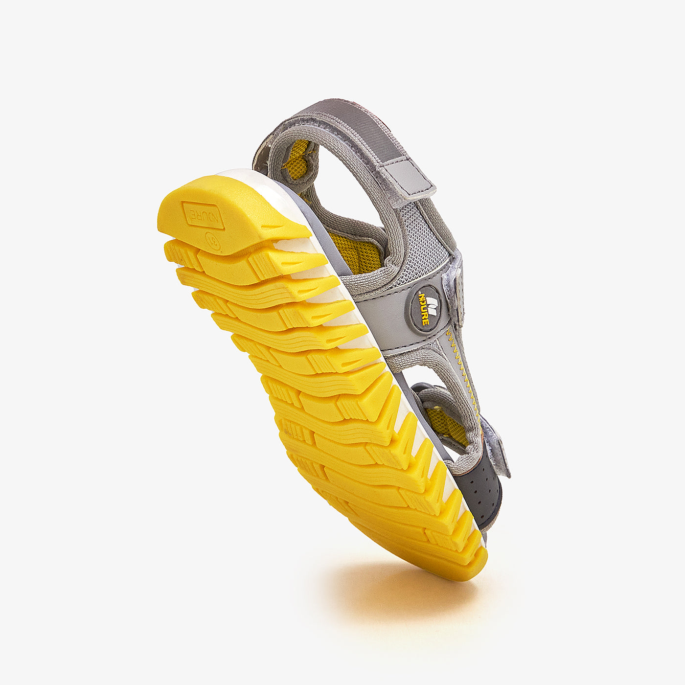 Casual Comfort Boys' Sandals