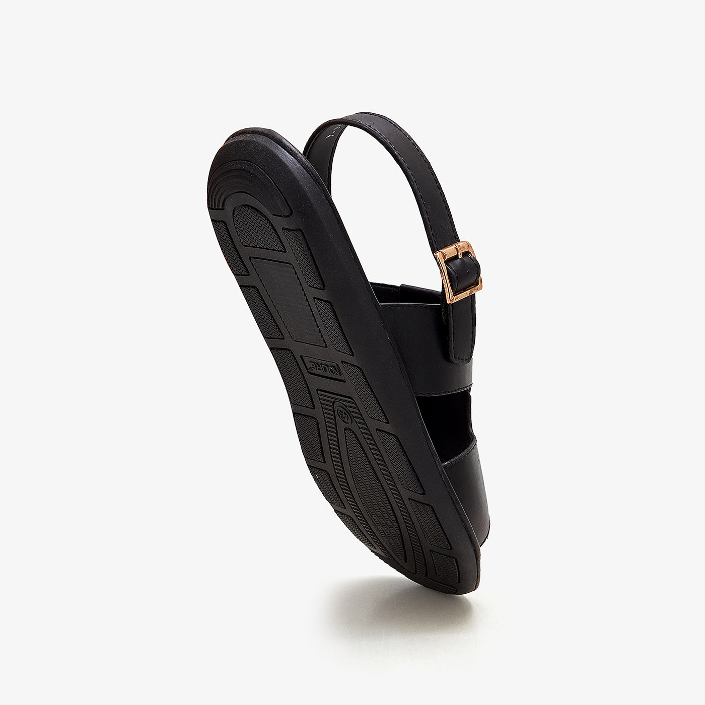 Strapped Sandals for Men