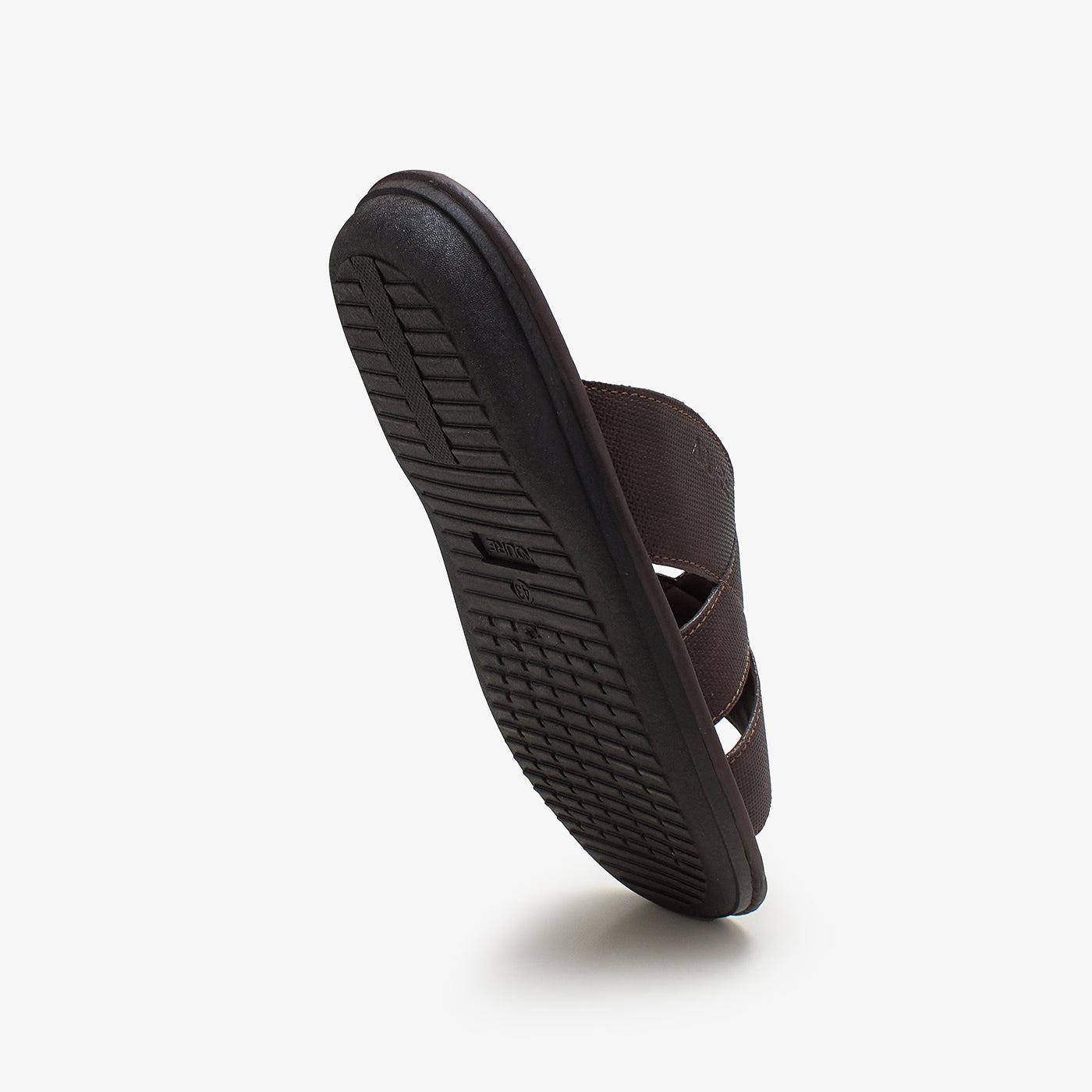 Men's Strappy Slides