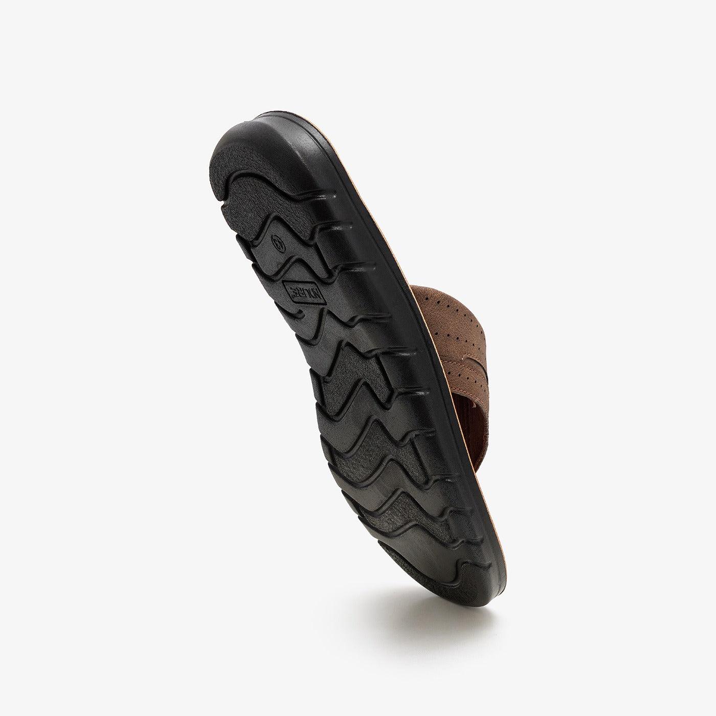 Men's Patterned Slides