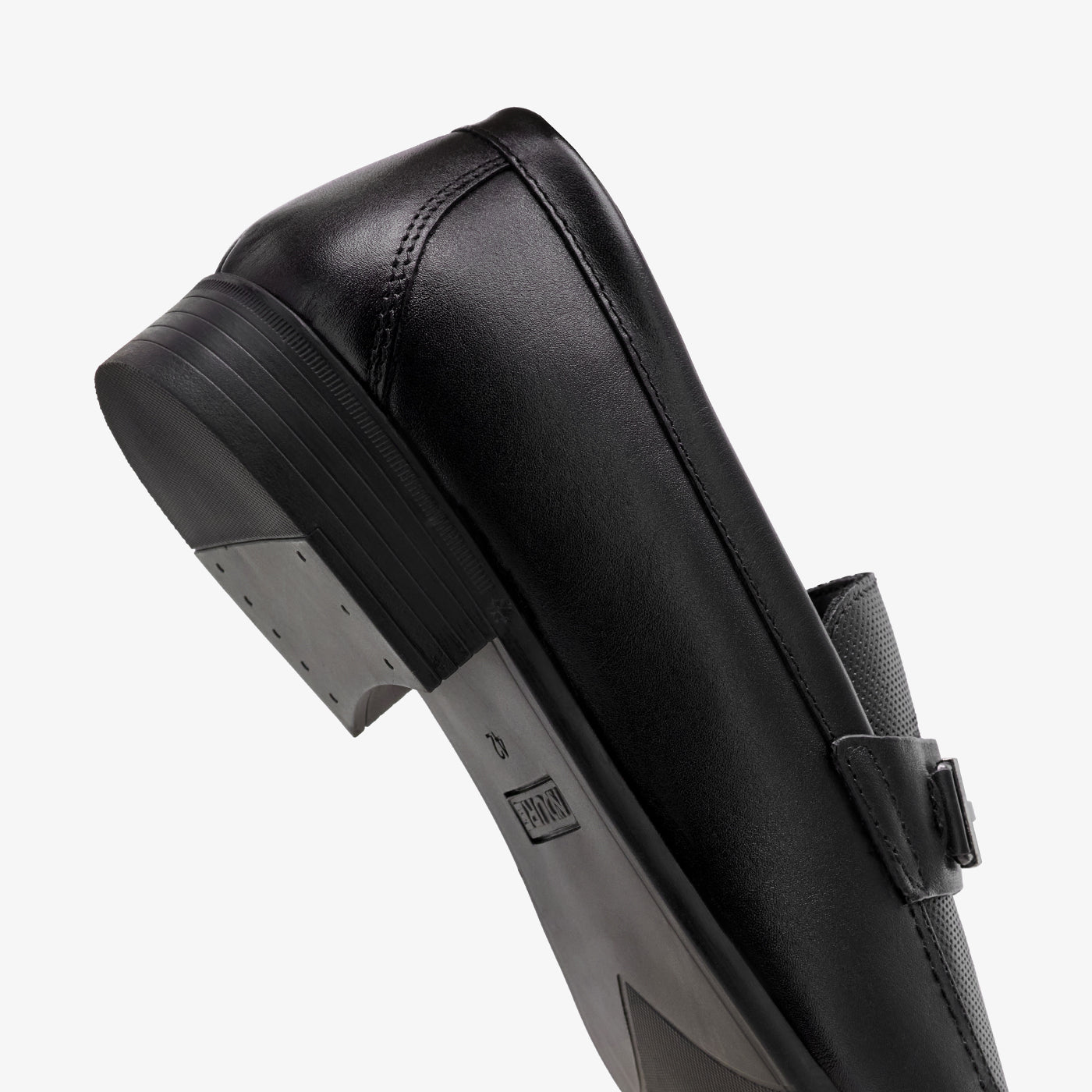 Men's Textured Dress Shoes