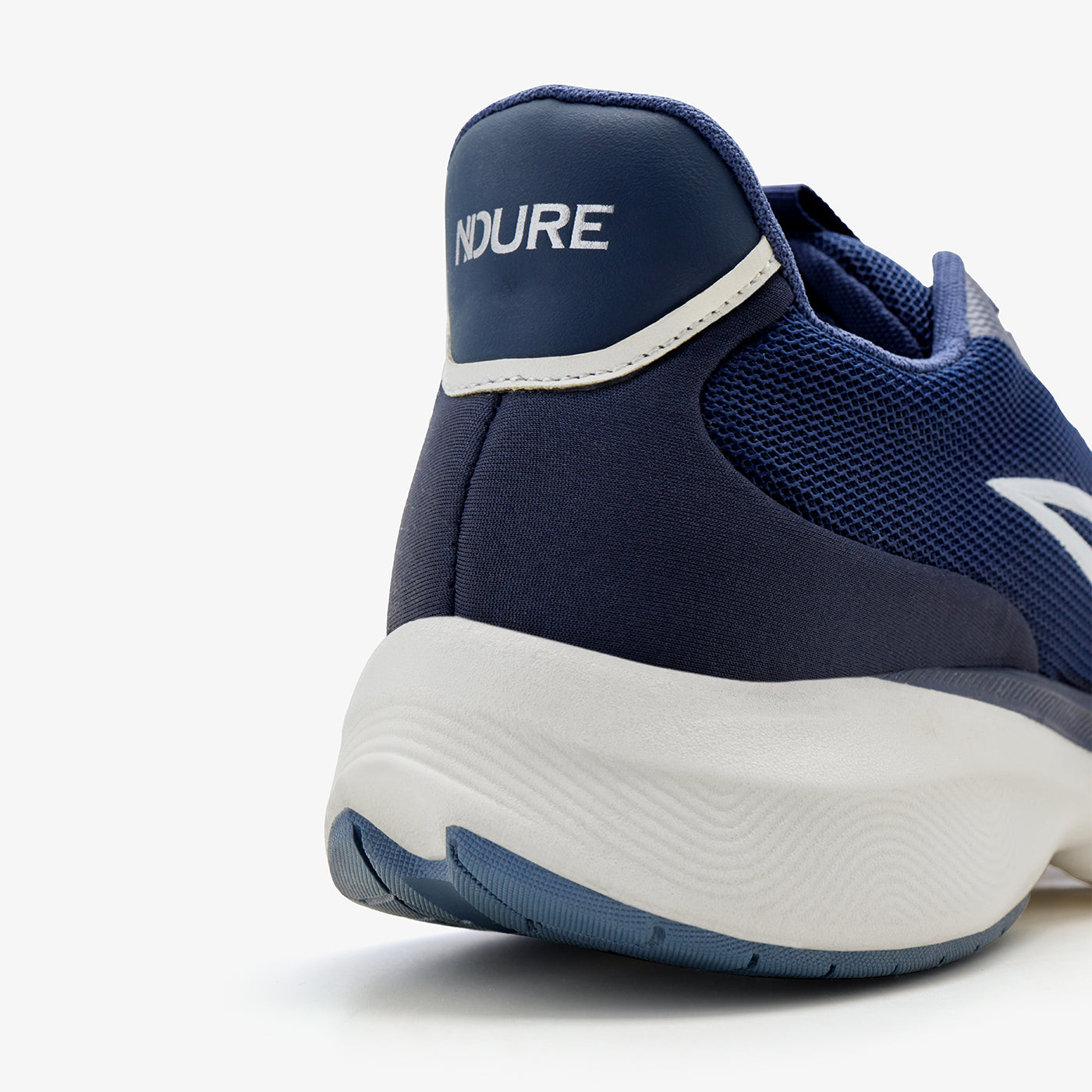 Men's Contrast Sneakers