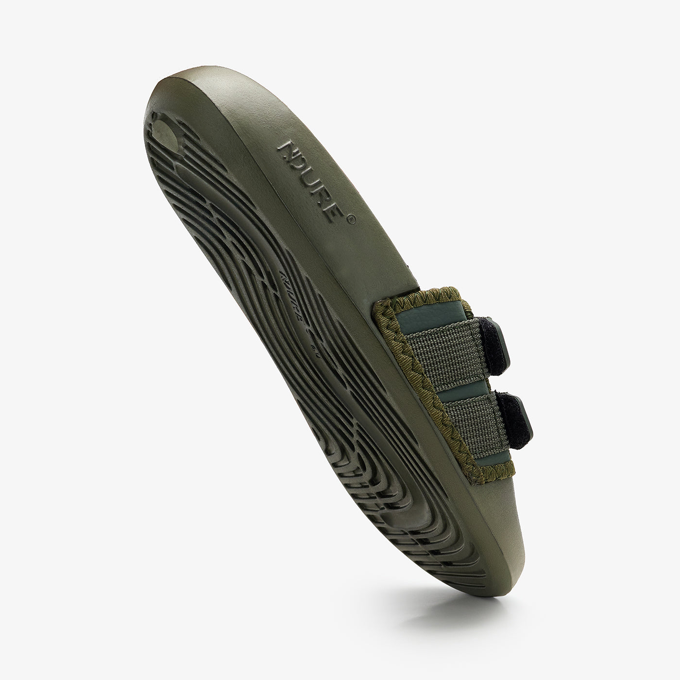 Men's Boost-Sole Slides