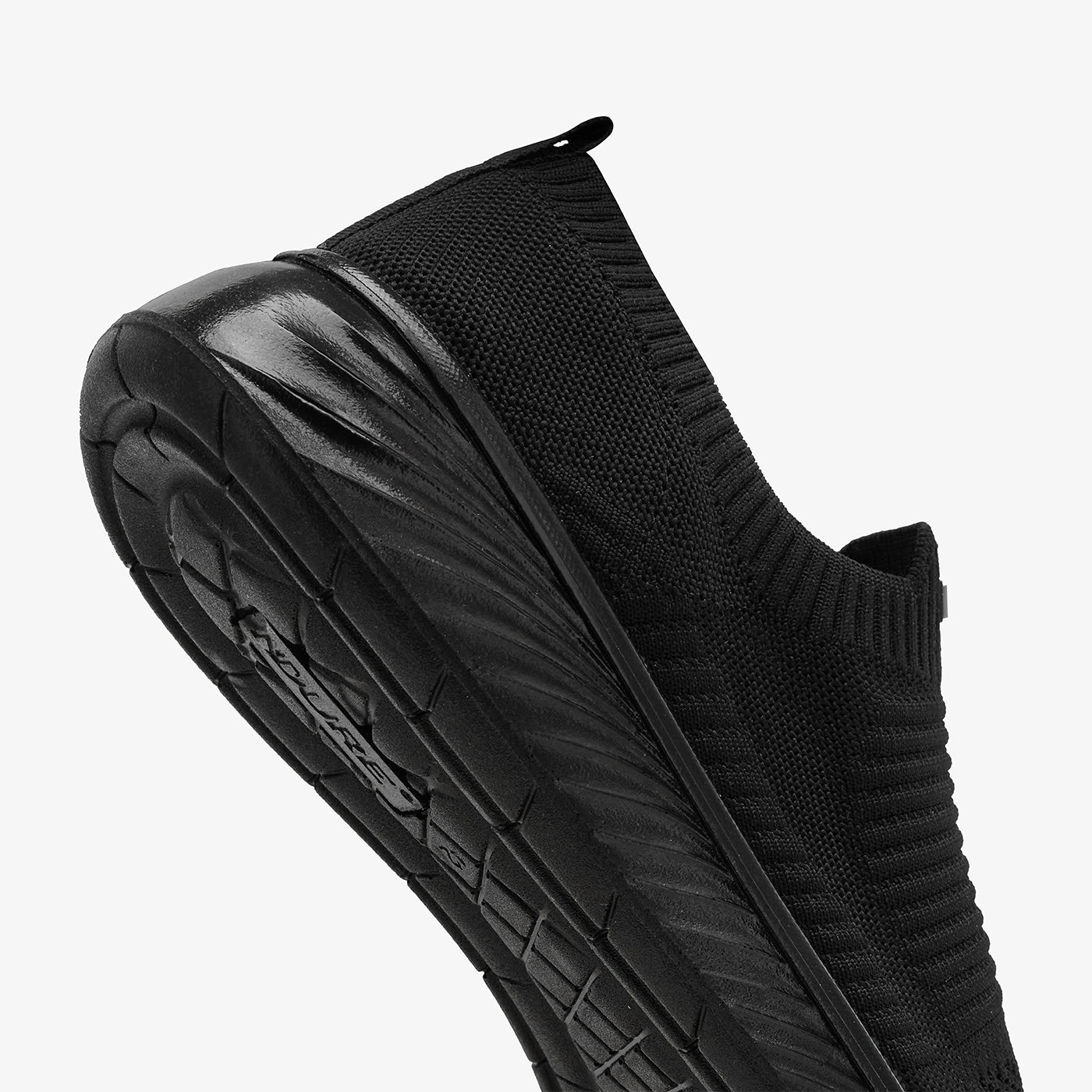 Men's Monochrome Sneakers