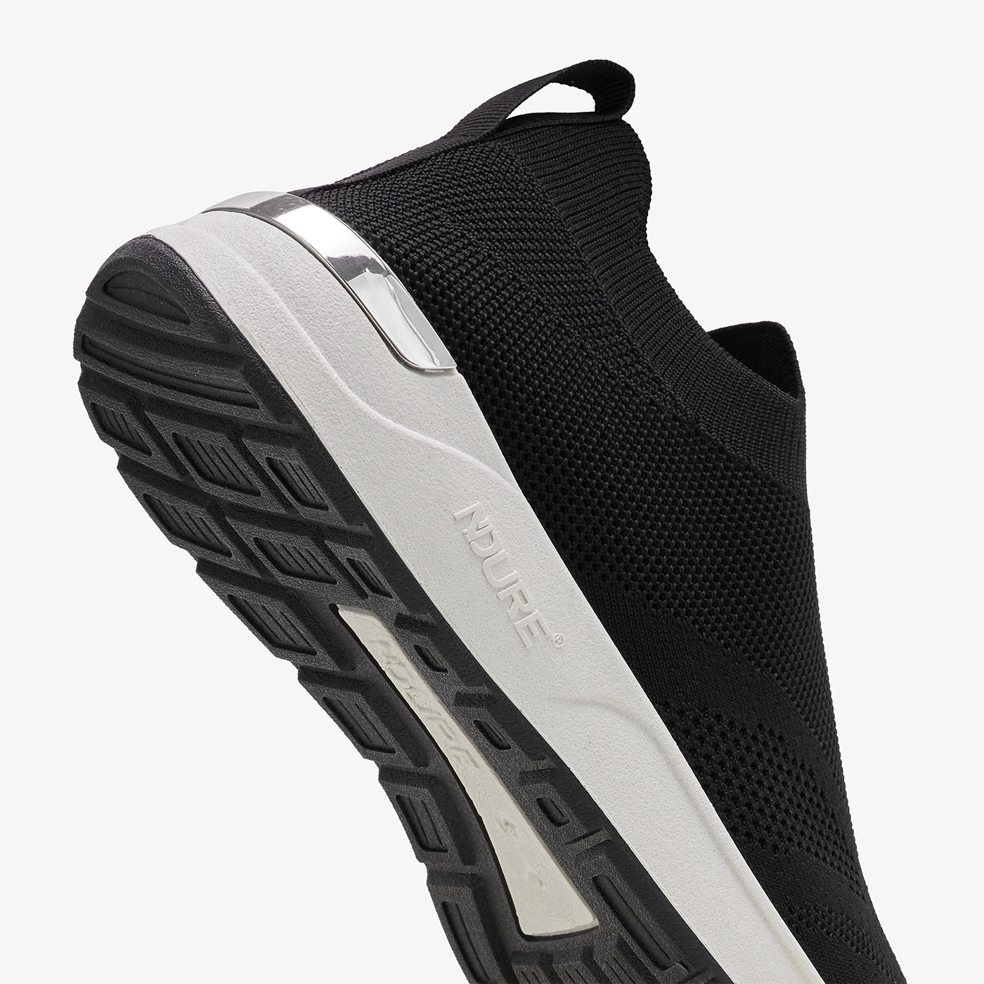 Womens's Knitted Sneakers