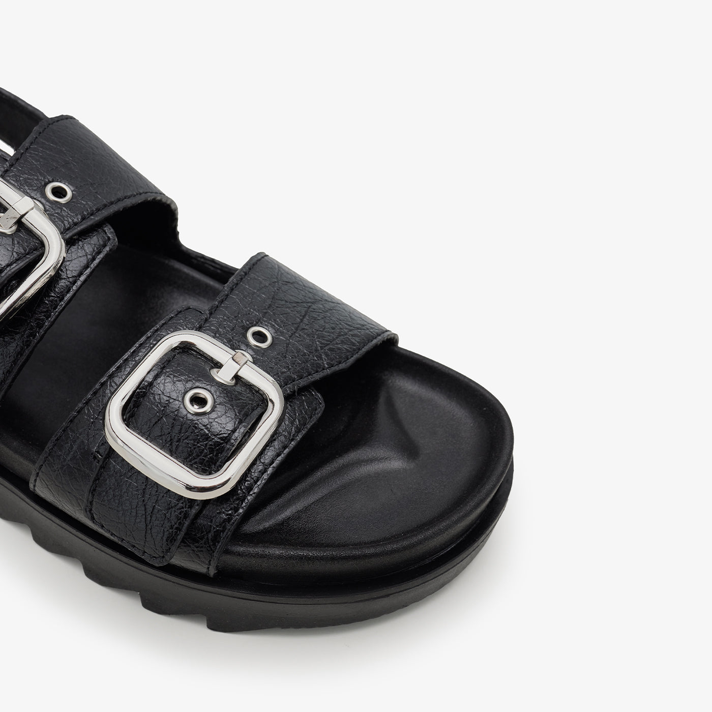 Women’s Cloud-Step Comfort Sandals
